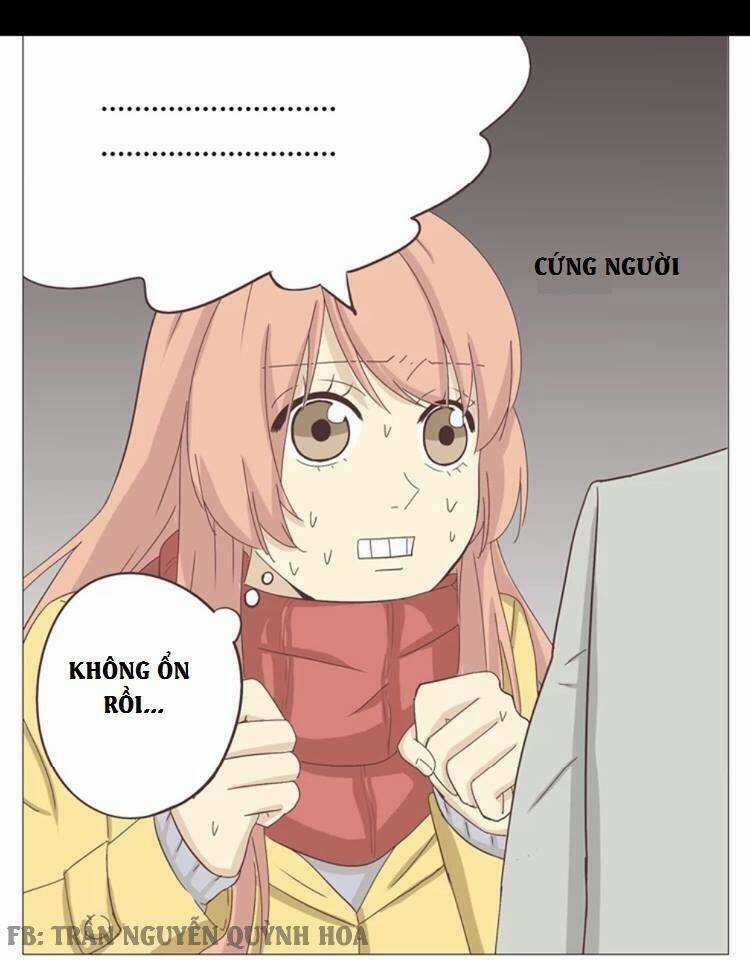 Xin Chào! Dân Nữ - Chapter 17 - Trang 9