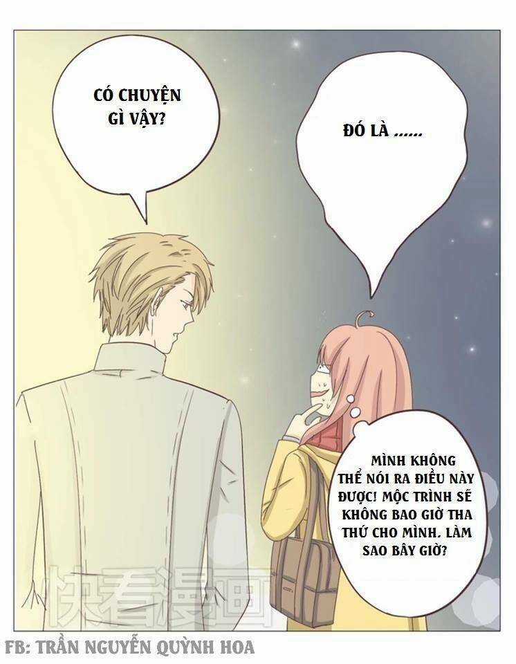 Xin Chào! Dân Nữ - Chapter 17 - Trang 10