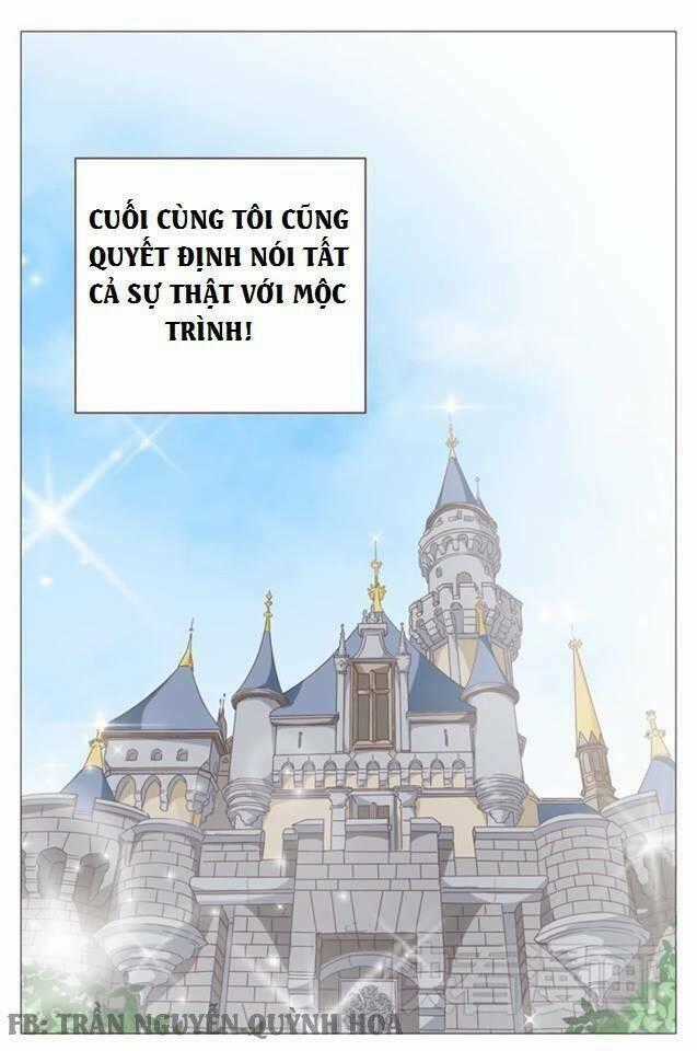 Xin Chào! Dân Nữ - Chapter 18 - Trang 2