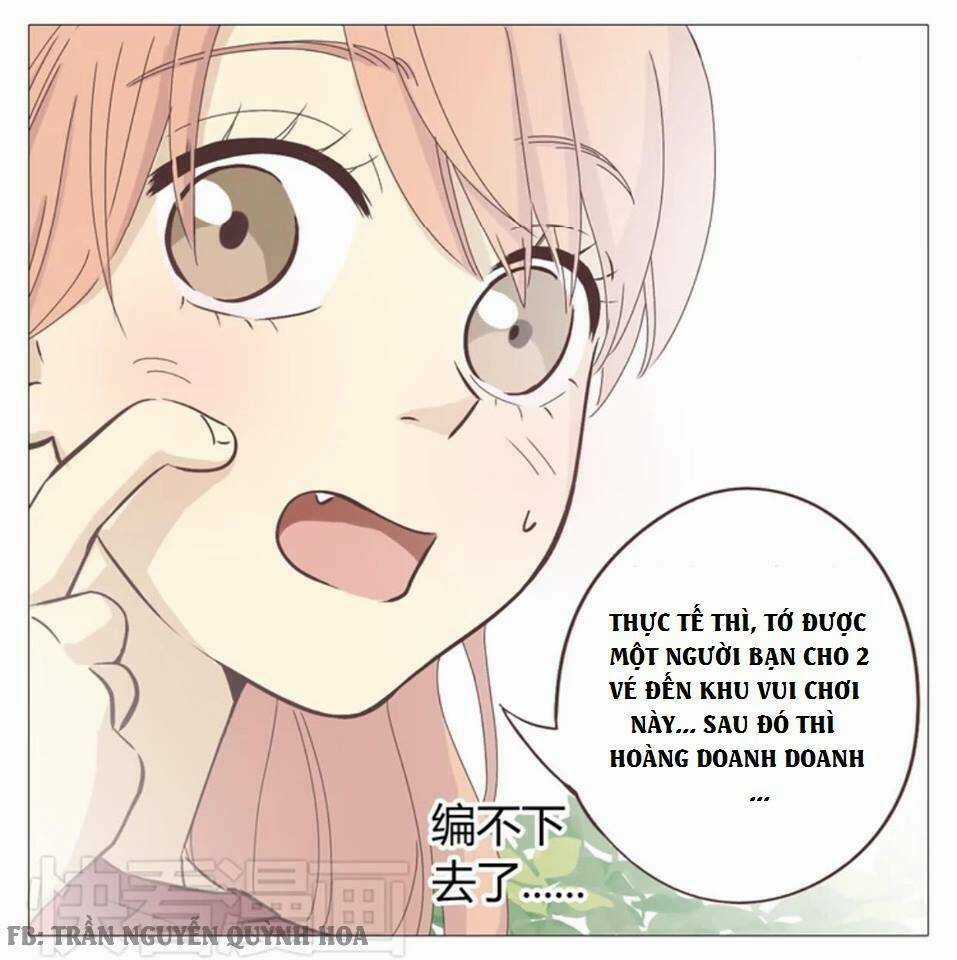 Xin Chào! Dân Nữ - Chapter 18 - Trang 11