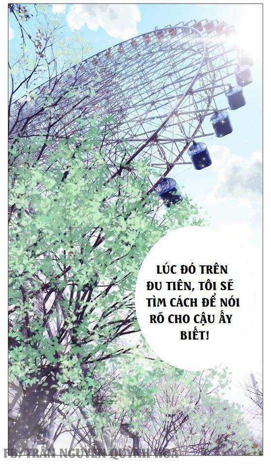 Xin Chào! Dân Nữ - Chapter 18 - Trang 13