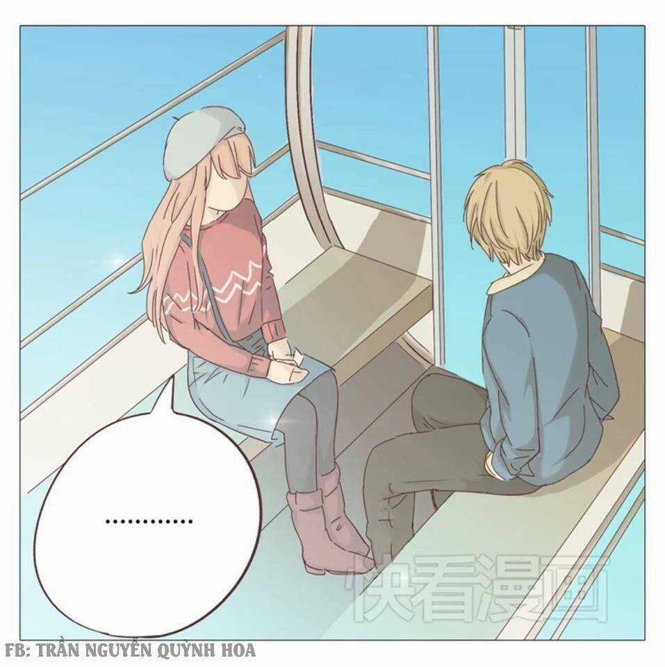 Xin Chào! Dân Nữ - Chapter 18 - Trang 14