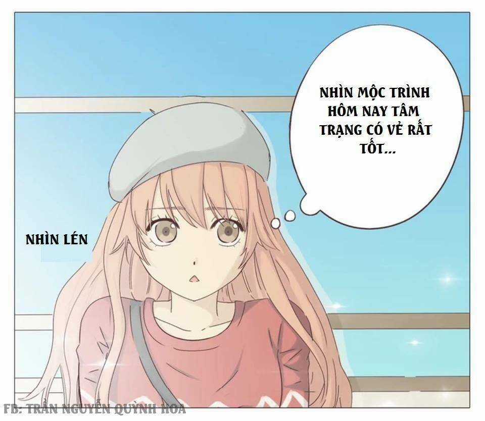 Xin Chào! Dân Nữ - Chapter 18 - Trang 15