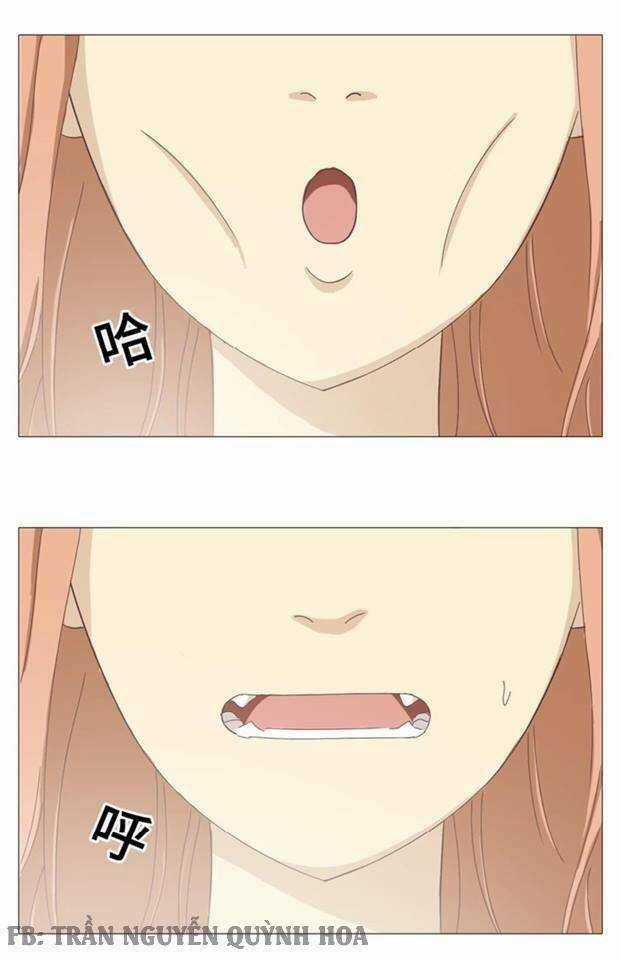 Xin Chào! Dân Nữ - Chapter 18 - Trang 3