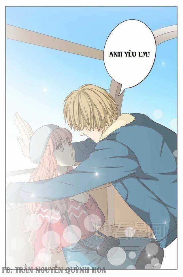 Xin Chào! Dân Nữ - Chapter 18 - Trang 21