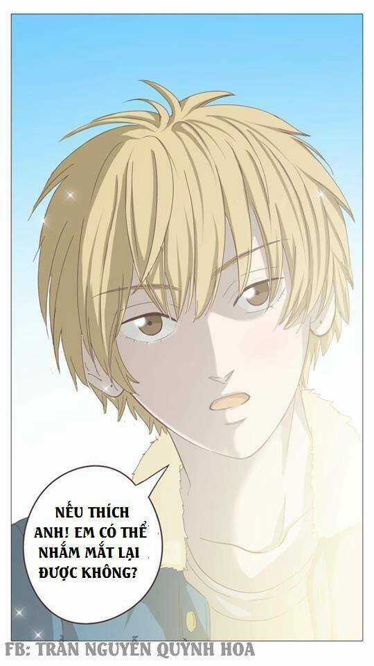 Xin Chào! Dân Nữ - Chapter 18 - Trang 22