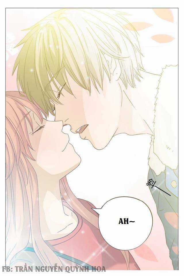 Xin Chào! Dân Nữ - Chapter 18 - Trang 25