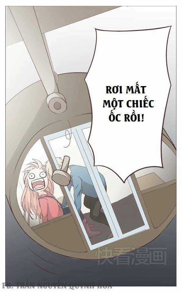 Xin Chào! Dân Nữ - Chapter 18 - Trang 27