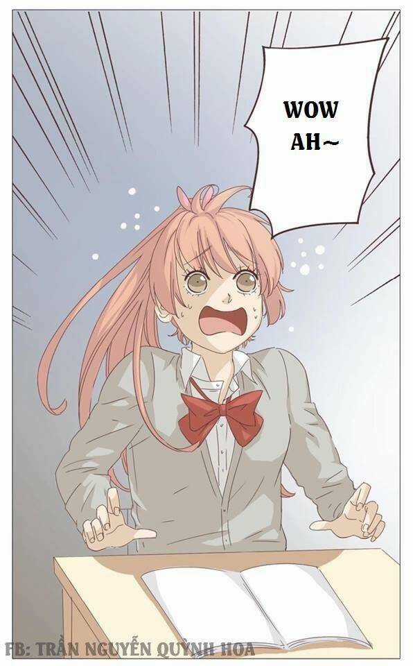 Xin Chào! Dân Nữ - Chapter 18 - Trang 29