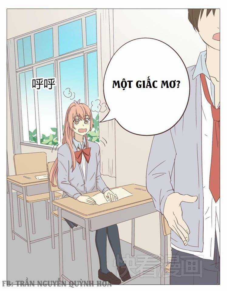 Xin Chào! Dân Nữ - Chapter 18 - Trang 30