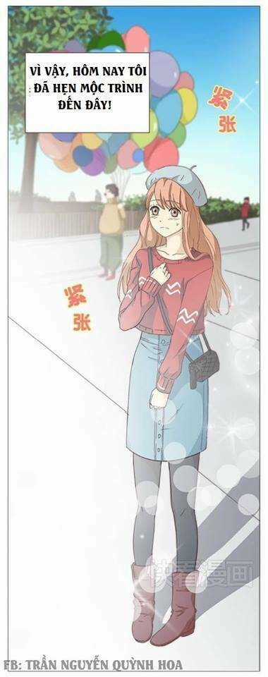 Xin Chào! Dân Nữ - Chapter 18 - Trang 4