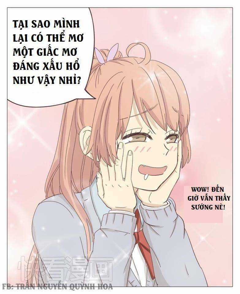 Xin Chào! Dân Nữ - Chapter 18 - Trang 31