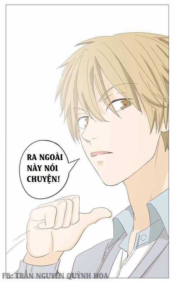 Xin Chào! Dân Nữ - Chapter 18 - Trang 33