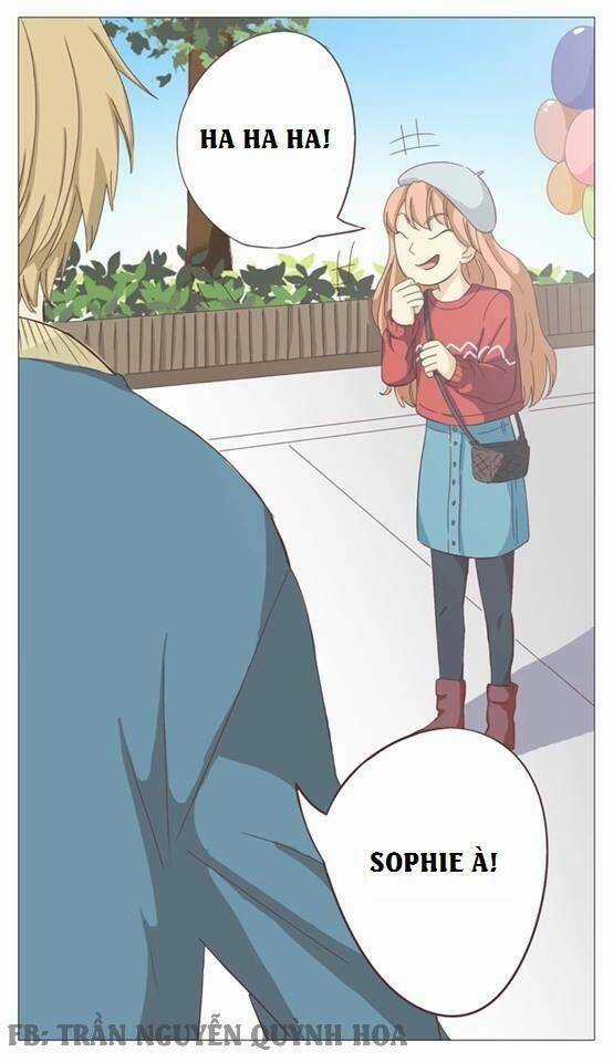 Xin Chào! Dân Nữ - Chapter 18 - Trang 6