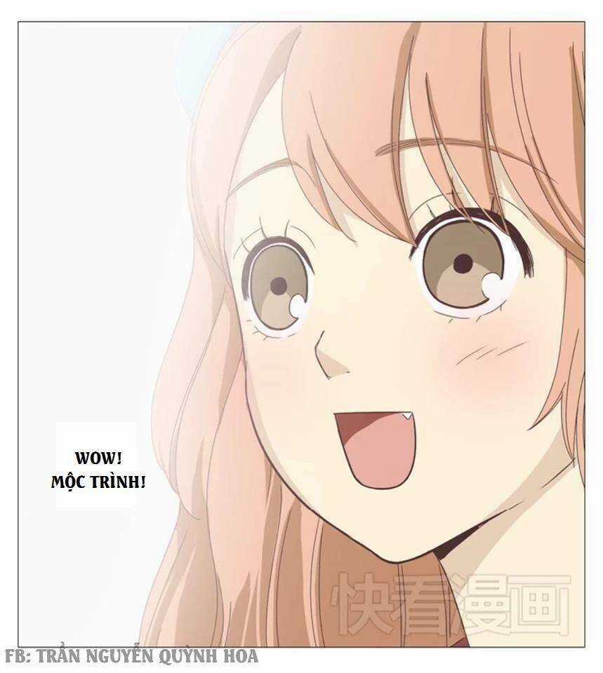 Xin Chào! Dân Nữ - Chapter 18 - Trang 7