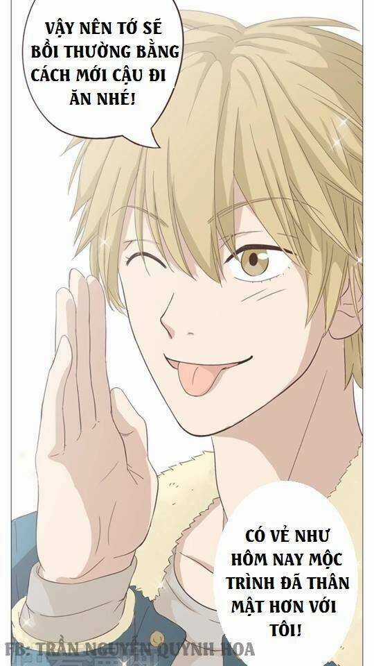 Xin Chào! Dân Nữ - Chapter 18 - Trang 9