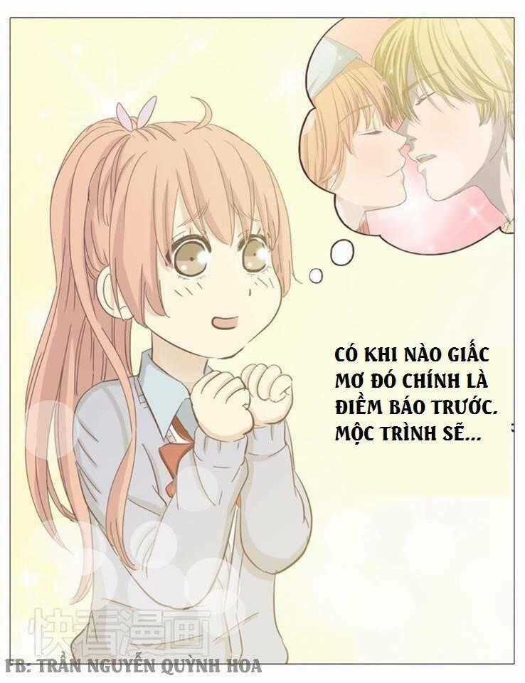 Xin Chào! Dân Nữ - Chapter 19 - Trang 2