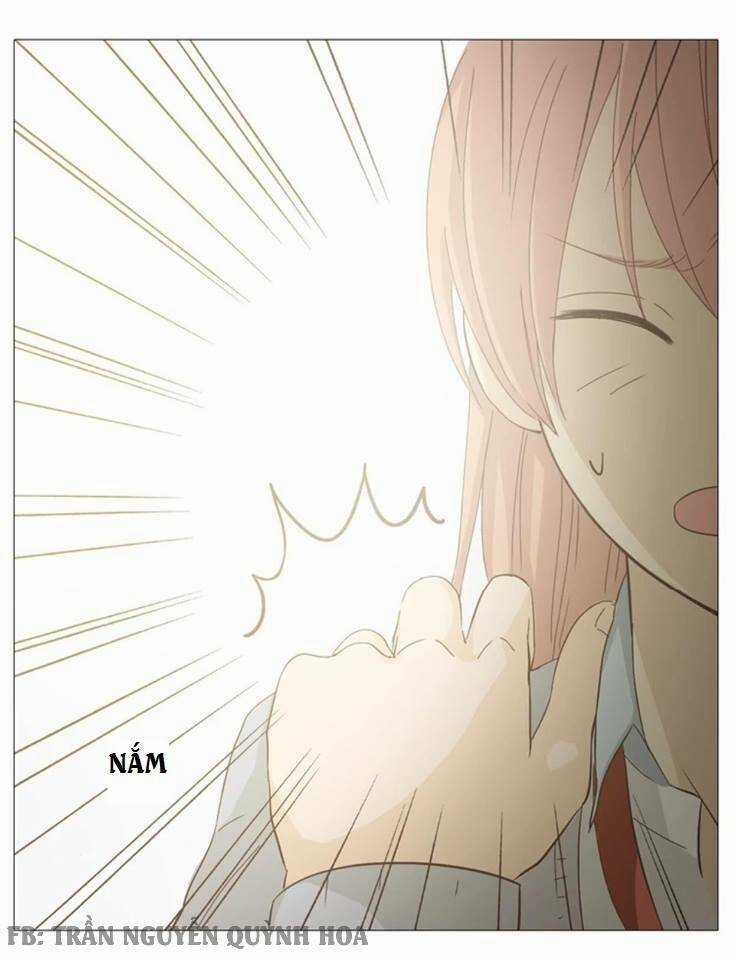 Xin Chào! Dân Nữ - Chapter 19 - Trang 11