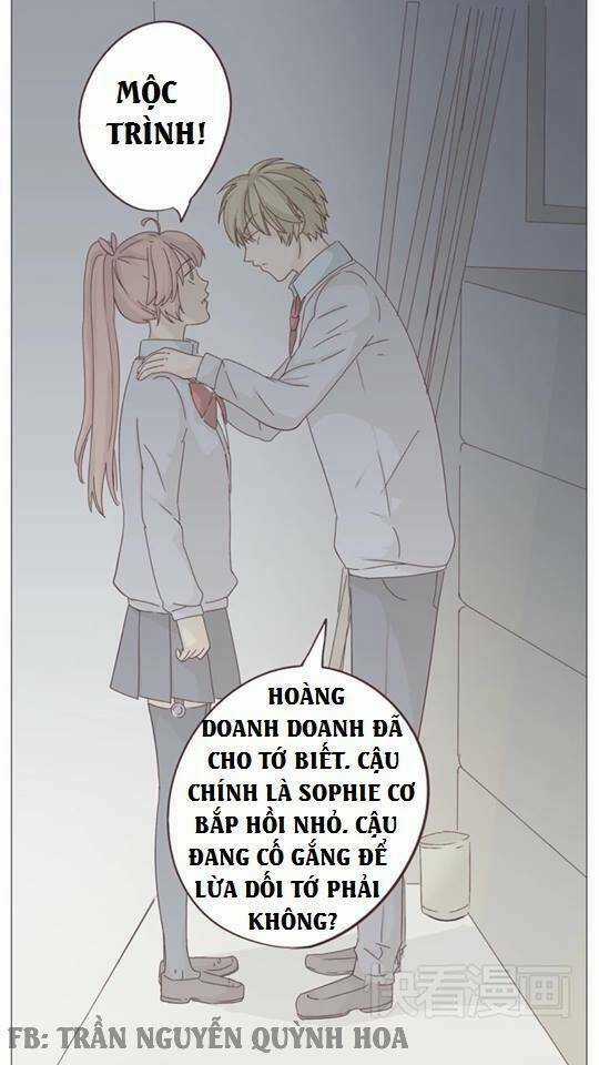 Xin Chào! Dân Nữ - Chapter 19 - Trang 12