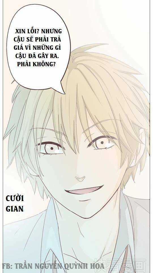 Xin Chào! Dân Nữ - Chapter 19 - Trang 14