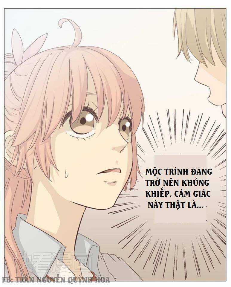 Xin Chào! Dân Nữ - Chapter 19 - Trang 16