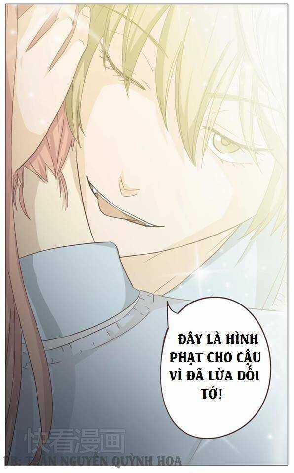 Xin Chào! Dân Nữ - Chapter 19 - Trang 18