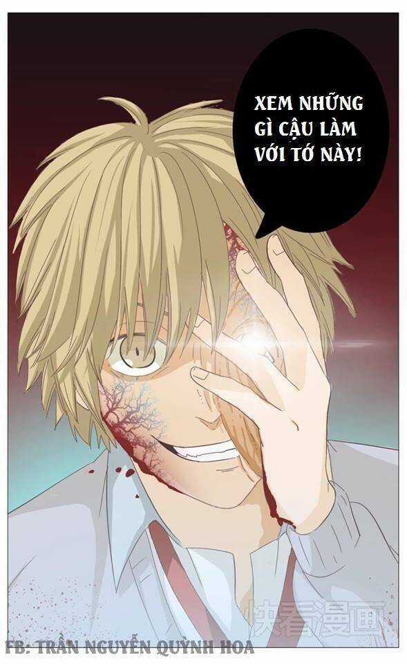 Xin Chào! Dân Nữ - Chapter 19 - Trang 21