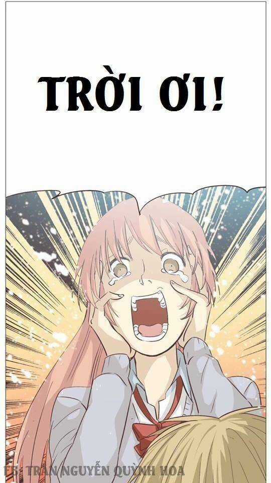 Xin Chào! Dân Nữ - Chapter 19 - Trang 22