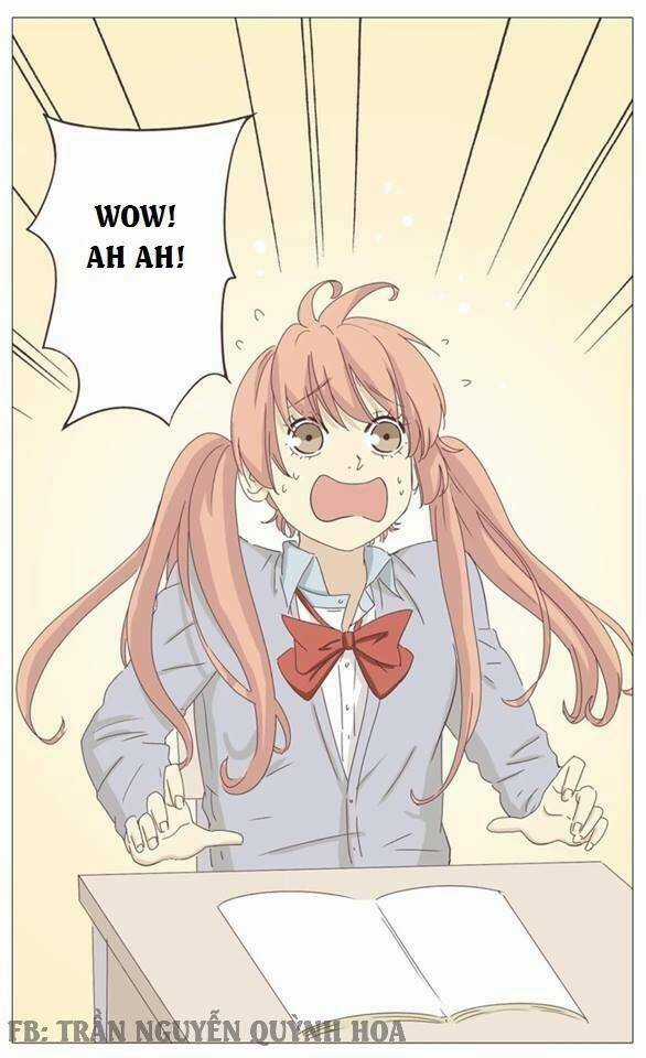 Xin Chào! Dân Nữ - Chapter 19 - Trang 23
