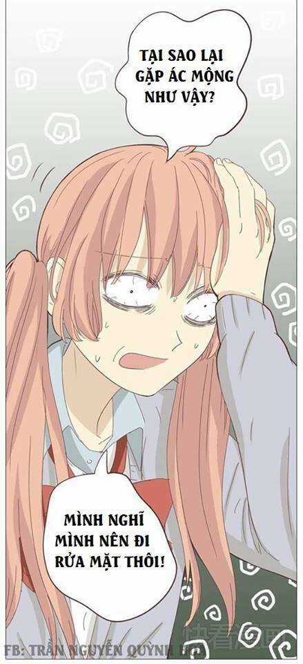 Xin Chào! Dân Nữ - Chapter 19 - Trang 24