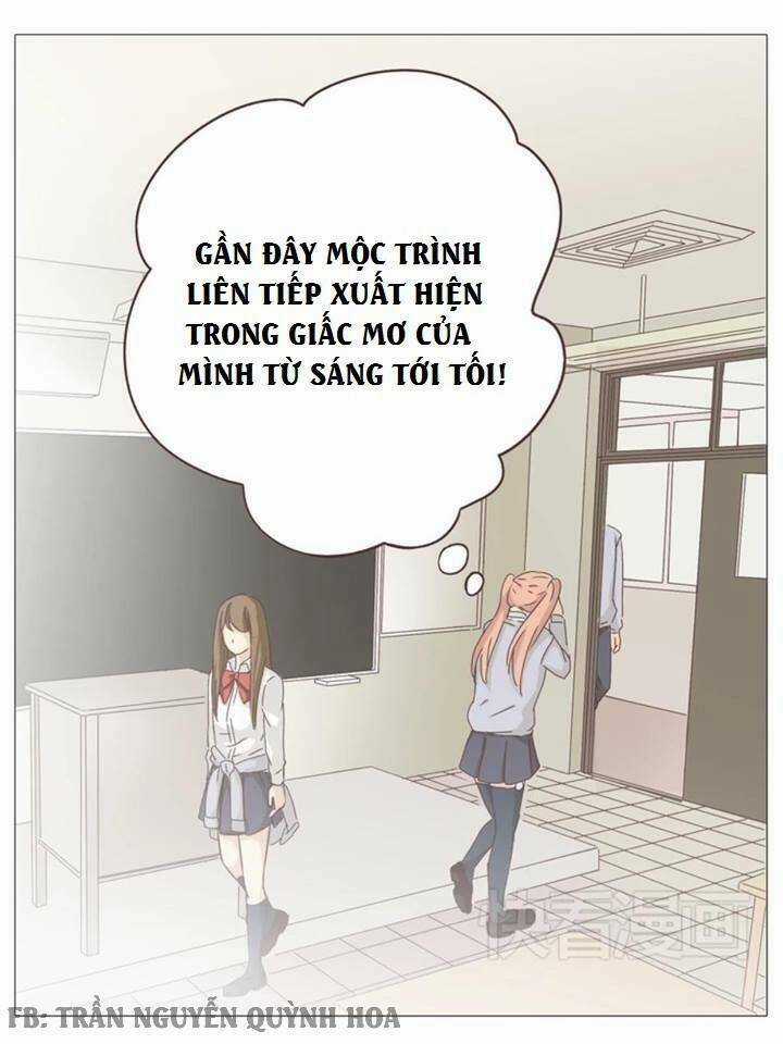 Xin Chào! Dân Nữ - Chapter 19 - Trang 25