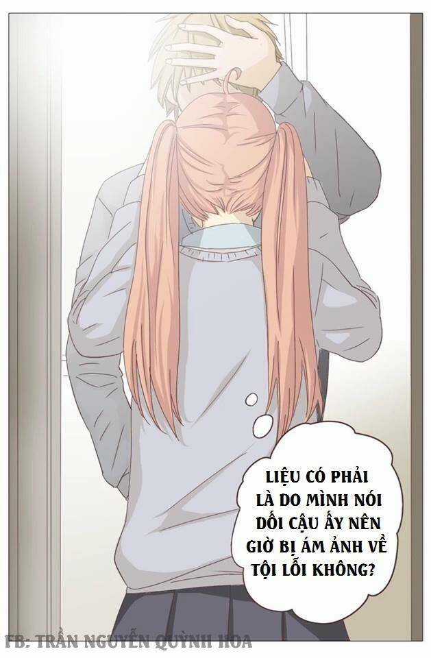 Xin Chào! Dân Nữ - Chapter 19 - Trang 26