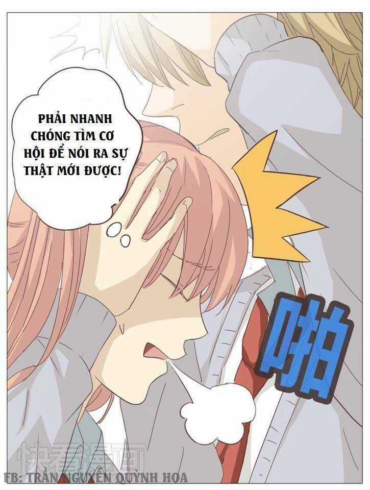 Xin Chào! Dân Nữ - Chapter 19 - Trang 27