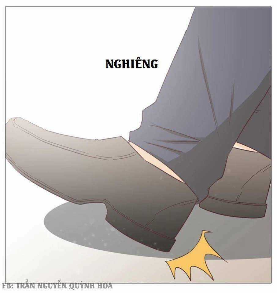 Xin Chào! Dân Nữ - Chapter 19 - Trang 28