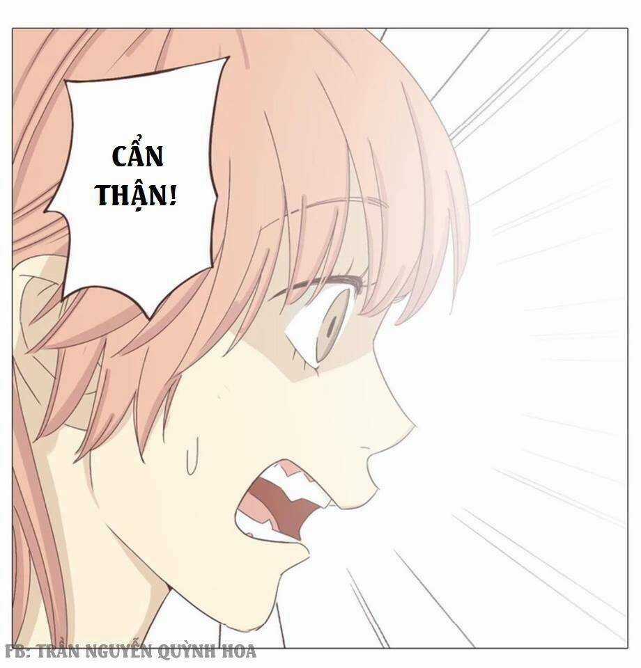 Xin Chào! Dân Nữ - Chapter 19 - Trang 30