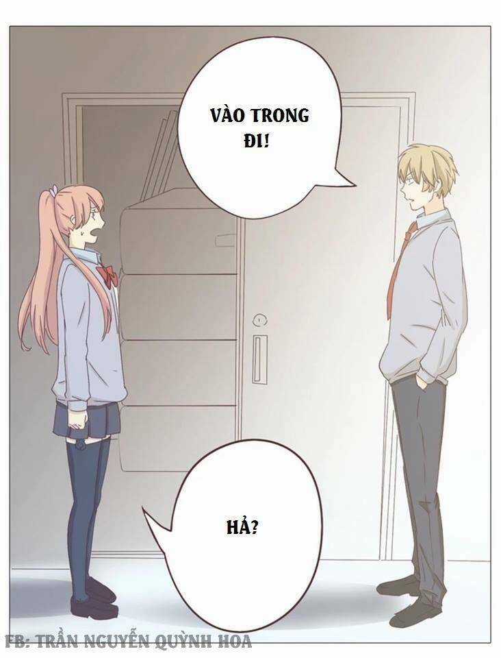 Xin Chào! Dân Nữ - Chapter 19 - Trang 5