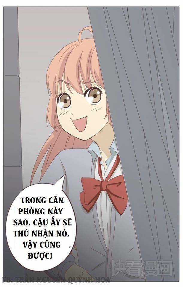 Xin Chào! Dân Nữ - Chapter 19 - Trang 6