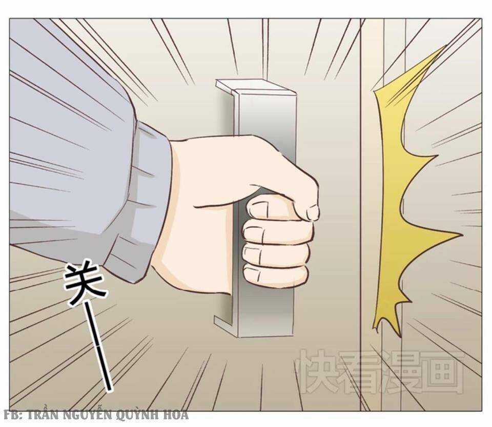 Xin Chào! Dân Nữ - Chapter 19 - Trang 8