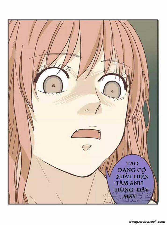 Xin Chào! Dân Nữ - Chapter 2 - Trang 12