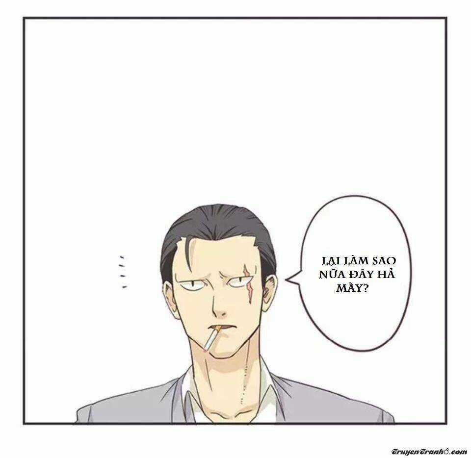 Xin Chào! Dân Nữ - Chapter 2 - Trang 15