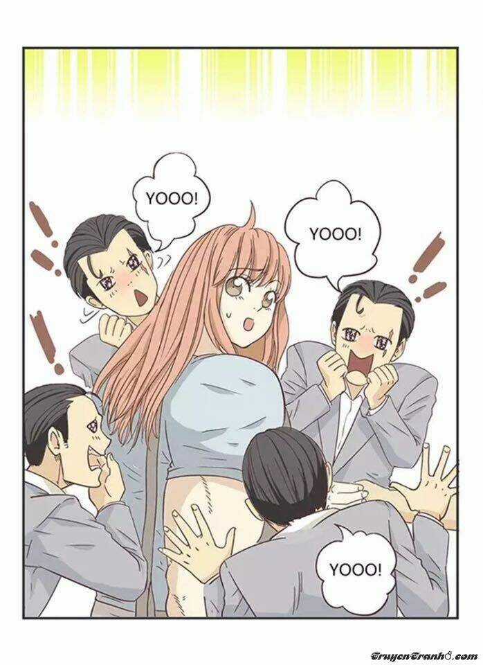Xin Chào! Dân Nữ - Chapter 2 - Trang 17