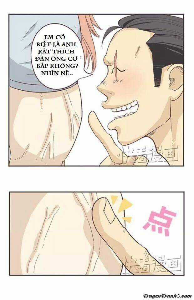 Xin Chào! Dân Nữ - Chapter 2 - Trang 18