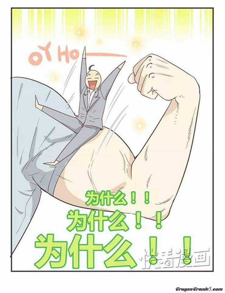 Xin Chào! Dân Nữ - Chapter 2 - Trang 19