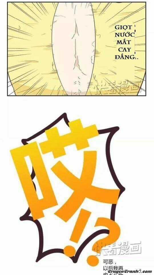 Xin Chào! Dân Nữ - Chapter 2 - Trang 30