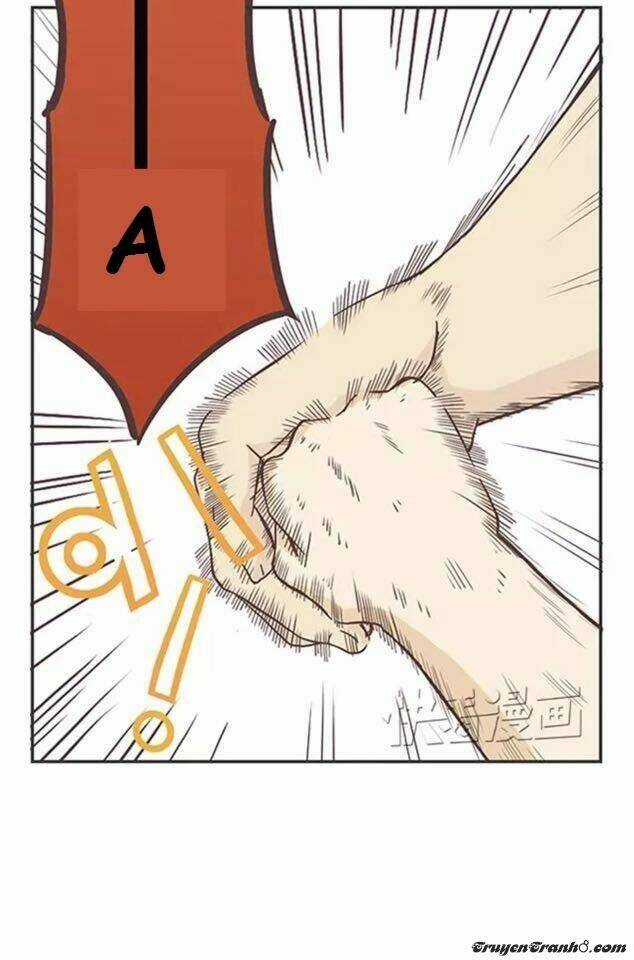 Xin Chào! Dân Nữ - Chapter 2 - Trang 9