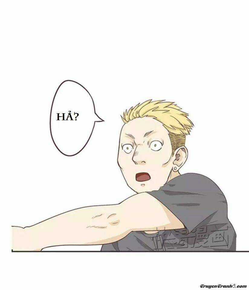 Xin Chào! Dân Nữ - Chapter 2 - Trang 10