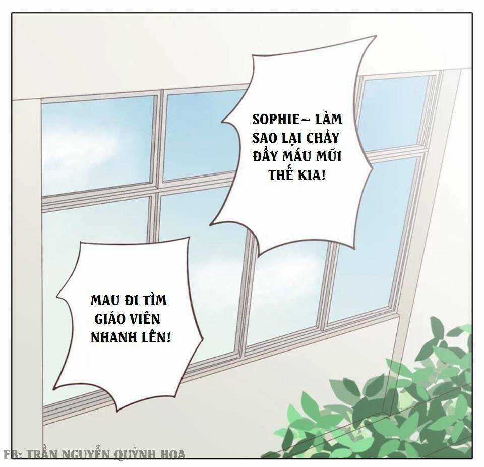 Xin Chào! Dân Nữ - Chapter 20 - Trang 11