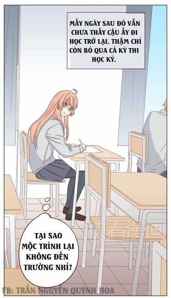 Xin Chào! Dân Nữ - Chapter 20 - Trang 14