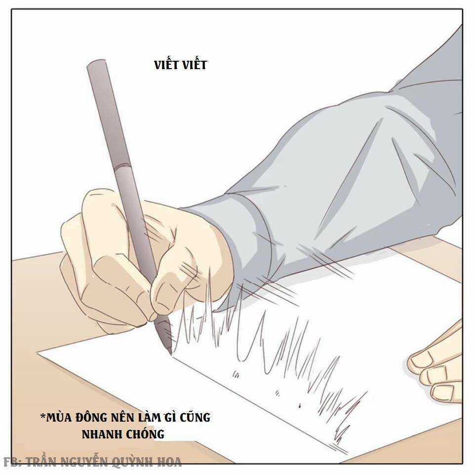 Xin Chào! Dân Nữ - Chapter 20 - Trang 15