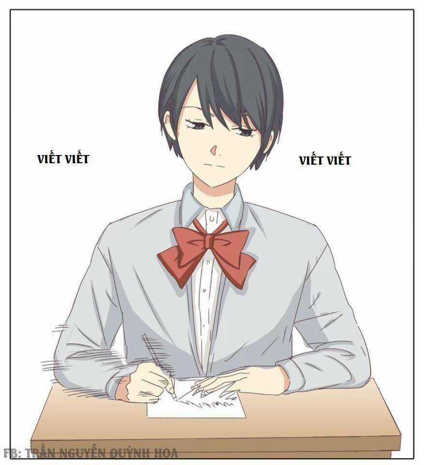 Xin Chào! Dân Nữ - Chapter 20 - Trang 16